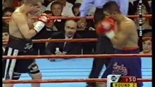 Johnny Tapia vs Paulie Ayala II - Showtime 10-7-2000