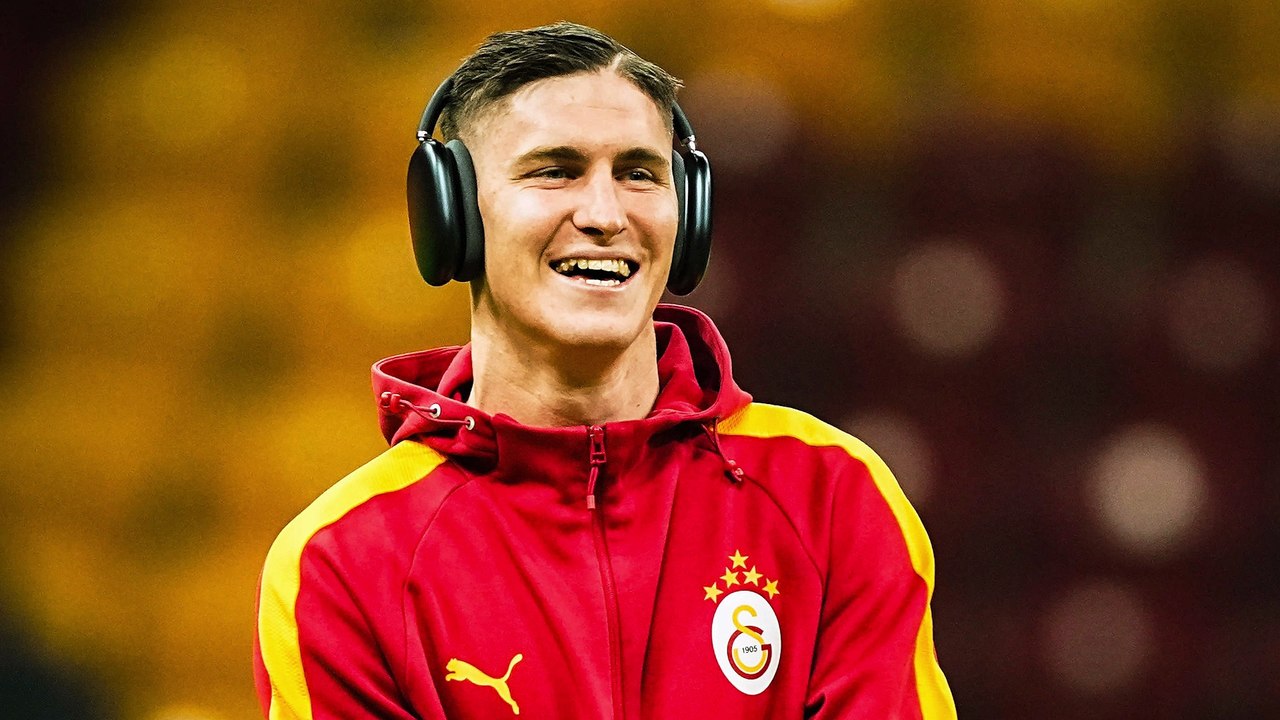 Galatasaray Roland Sallai için 30 milyon euro istedi!
