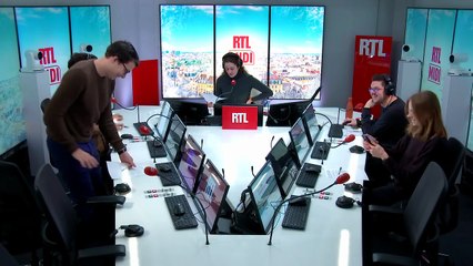L'INTÉGRALE - RTL Midi du 30 décembre 2025