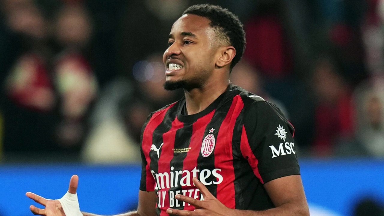 Fenerbahçe'den Christopher Nkunku için Milan'a rüya gibi teklif!