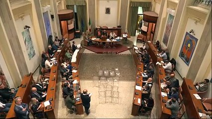 Città Metropolitana, bocciata l'azienda speciale dei servizi sociali