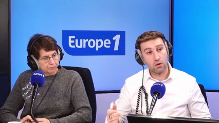 Refus d'obtempérer dans le Finistère : «Il faut retrouver une autorité de l'Etat» estime Albert Zennou