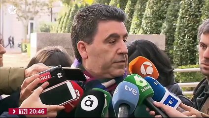 TN2 TM Telenoticias Noticias Telediario Telemadrid Lunes 22 diciembre 2025 Elecciones Autonómicas Asamblea Extremadura decide