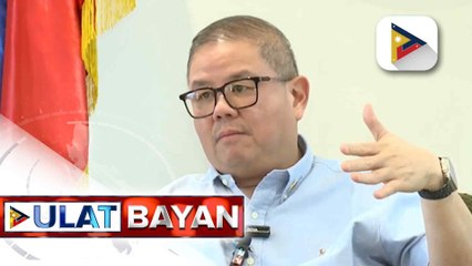DA, nakatakdang magtayo ng cold storage examination facilities for agriculture sa 3 lugar sa 2026
