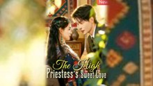 THE HIGH PRIESTESSS SWEET LOVE
