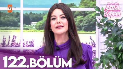 Nursel ile Mutfak Bahane | 30 Aralık 2025 Salı - 5. Sezon