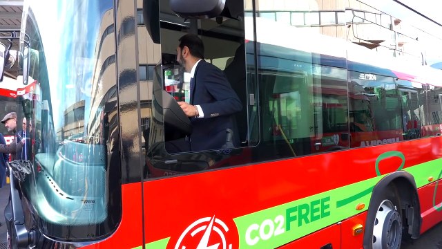 Autisti e bus, le novità di Atm