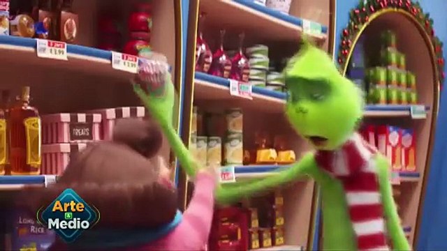 Programa especial de Navidad 2025: Mejores películas, coberturas y los artistas latinos más destacados