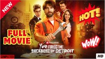 You Fired the Backbone of Detroit (2025) - FULL VERSION