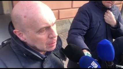 Terrorismo, legali di Hannoun: "Contanti raccolti sempre dichiarati"