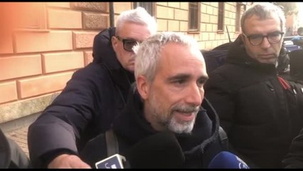 Terrorismo, davanti al gip Hannoun nega finanziamenti ad Hamas