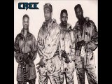 Cree - Where Did Our Love Go (Vibe Version)