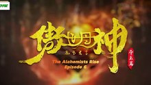 The Alchemists Rise Eps 6 Sub Indo HD