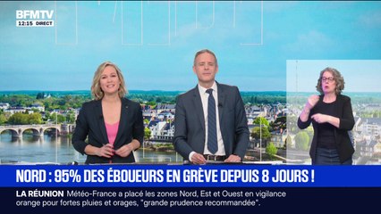 L'intégrale de Midi BFM du mardi 30 décembre 2025