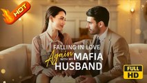 Falling in Love Again with my Mafia Husband | Full Movie HD - omantic USA Contemporary All Ages Bittersweet CEO Journalist Independent Woman Strong-Willed Hidden Feelings Mistaken Identity Hidden Identity Business Fated Lovers
