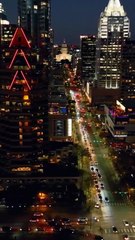 Dark Night - Musique AMIS