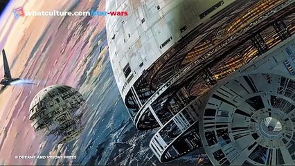 10 Deleted Star Wars Moments You Won't Believe Nearly Happened