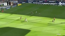 Campeonato Alemão 2024/25 - Gols de Eintracht Frankfurt x St. Pauli - TV Cultura (2025)
