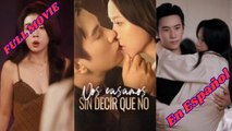 [RVC] Nos casamos sin decir que no  sub español Full Movie