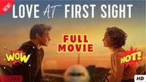 Love Came After Socked at First Sign