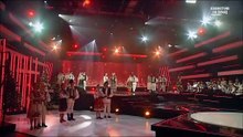 Irina Loghin si Georgiana Onuti - Cate griji are o mama (Petrecere cu cantec - TVR 1 - 25.12.2025)
