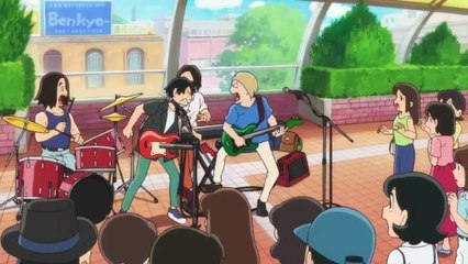 Doraemon movie the earth symphony Doraemon new movie full hindi dubbed