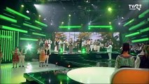 Irina Loghin si Maria Dragomiroiu - O batrana intr-o gara (Petrecere cu cantec - TVR 1 - 25.12.2025)