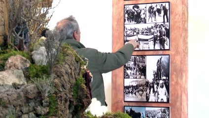 La Escuela de Patrimonio saca brillo al convento de Santa María del Campo Rus