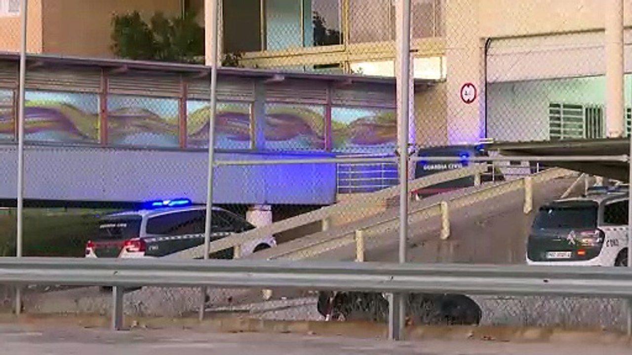 PP cita el 8 de enero en el Senado a Ábalos, que está en prisión preventiva por el 'caso Koldo'