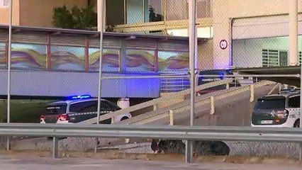 PP cita el 8 de enero en el Senado a Ábalos, que está en prisión preventiva por el 'caso Koldo'