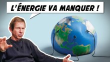 Le choc énergétique arrive … Jancovici l’avait prévu !