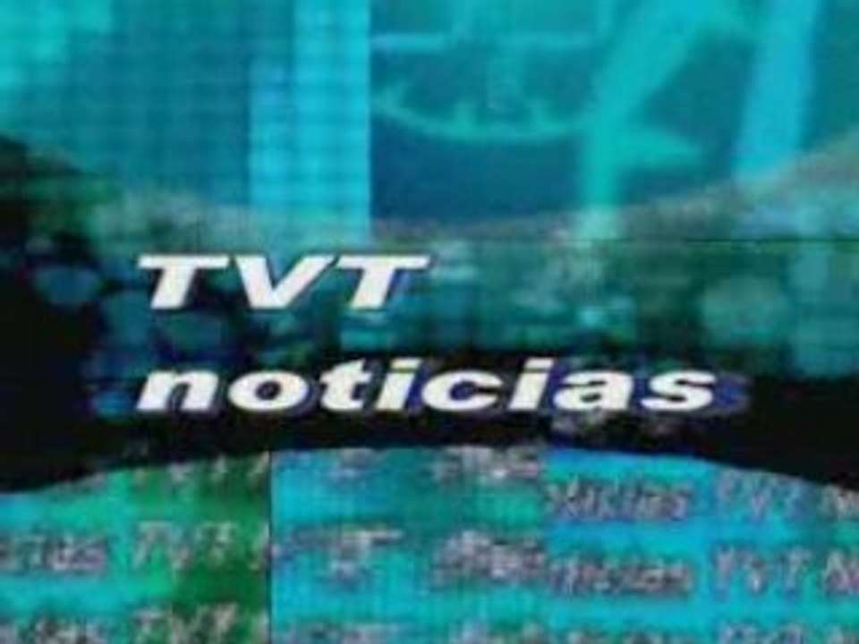 Cabecera informativos de TVT (Antigua)