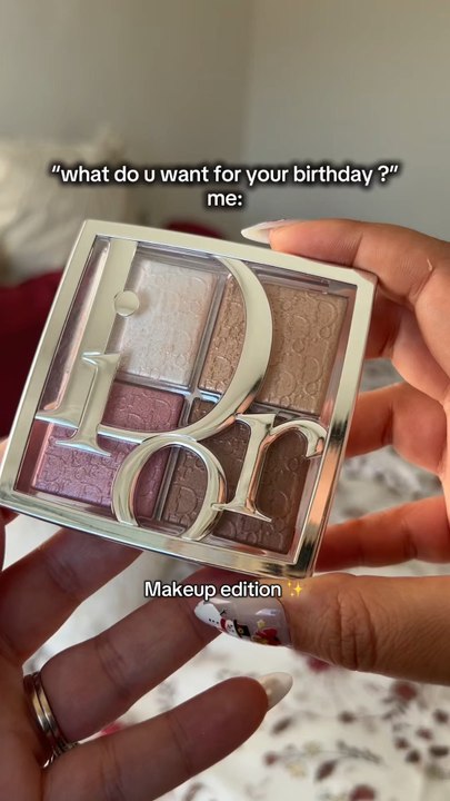 Gift idea for her 😍 makeup edition 🥰