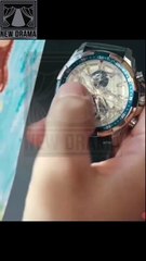 When His Love Runs Out dailymotion