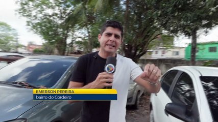 Motorista de Aplicativo é Vítima de Assalto e Refém em Recife: Criminosos Capturados e Detalhes do Caso