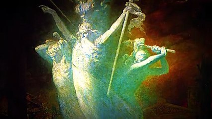 ancient aliens origins s01e04