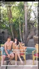 [Doblado ESP] Cala seductora