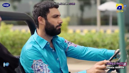 الحلقة 29 (Sanwal Yaar Piya) المسلسل الباكستاني