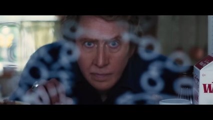 Madden - Official Teaser _ Prime Video