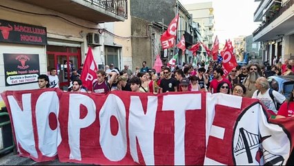 Speciale Ponte sullo Stretto: 2025 l’anno delle carte, non dei cantieri