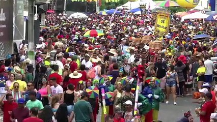 Lançamento da Programação do Carnaval de Papagu 2026 em Bezerros: Novas Atrações e Foco na Cultura Local