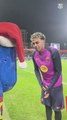 La iniciativa del Barça con los niños enfermos: no se había visto nunca y es increíble