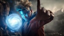 Naruto Cinematic Universe with AI  Fan-Made Trailer Collection 4K