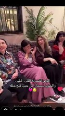 بكاء إلهام الفضالة بعد برائتها من قضية أمن دولة