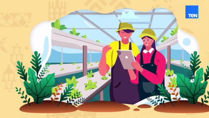 لقاء خاص مع د. أحمد عكاوي رئيس جامعة قنا للحديث عن الجامعة وآخر تطوراتها