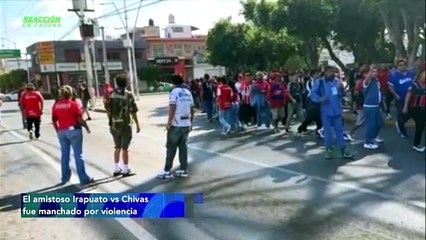 Reacción en cadena - lunes 29 de diciembre 2025