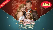 RENTED A BILLIONAIRE HUSBAND FOR CHRISTMAS