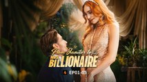 From Janitor To Mrs Billionaire Full Episode
