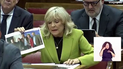 Sánchez no conoce a Ábalos Dailymotion