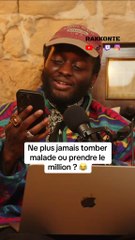 Tu aurais choisi quoi ? 🤣